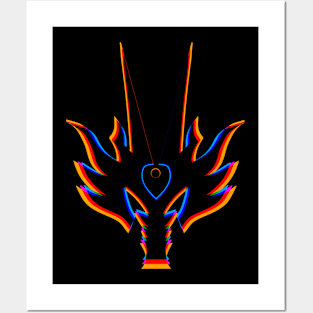 Kamen Rider T-shirt Posters and Art